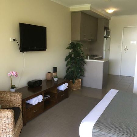 Airlie Central Apartamentos Airlie Beach Exterior foto
