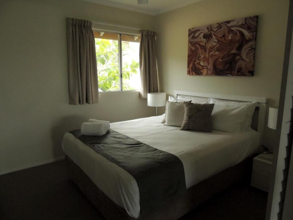 Airlie Central Apartamentos Airlie Beach Habitación foto