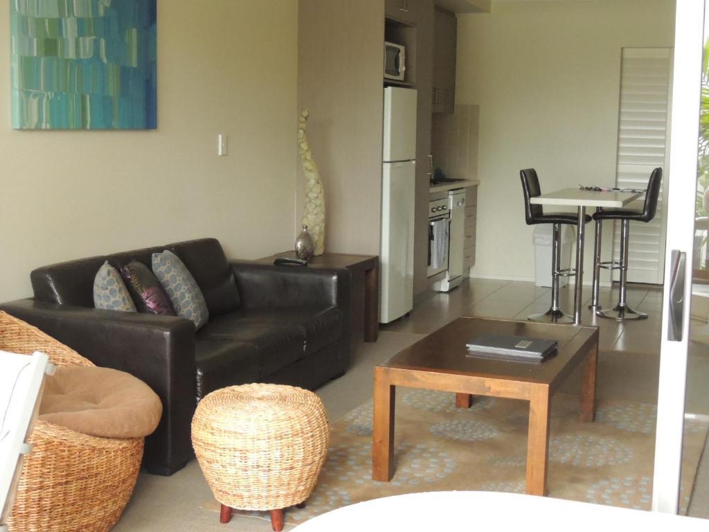 Airlie Central Apartamentos Airlie Beach Habitación foto